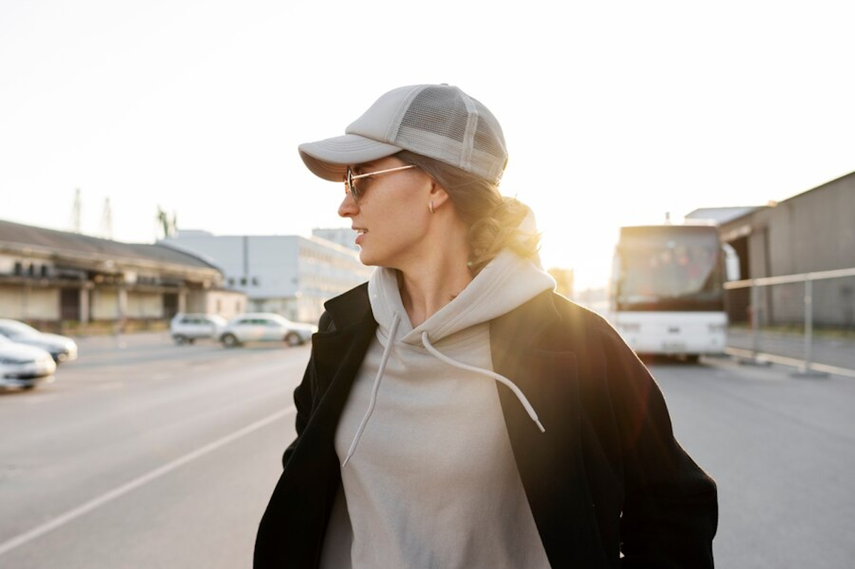 accessoires casquette